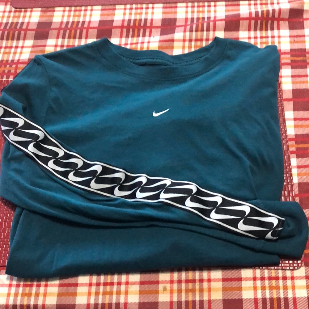 Nike